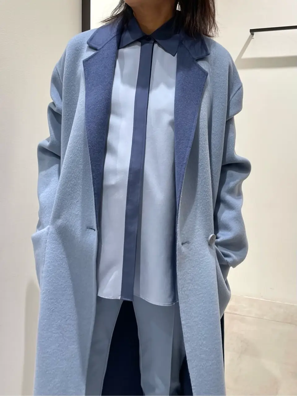 JOSEPH 米山美紀 コーディネート画像