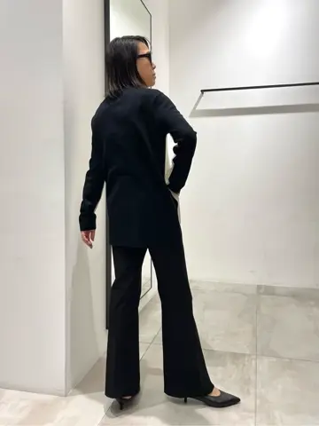 JOSEPH 米山美紀 コーディネート画像