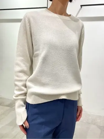 JOSEPH 森谷 コーディネート画像