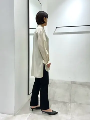 JOSEPH 森谷 コーディネート画像