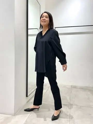 JOSEPH 米山美紀 コーディネート画像