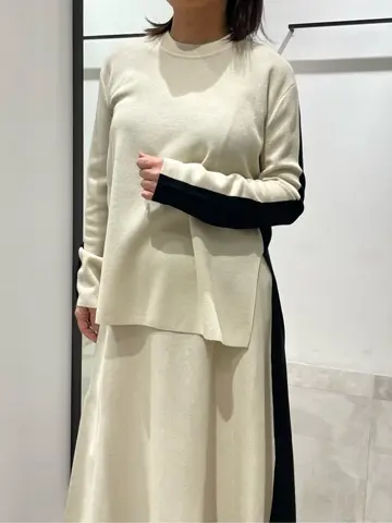 JOSEPH 米山美紀 コーディネート画像