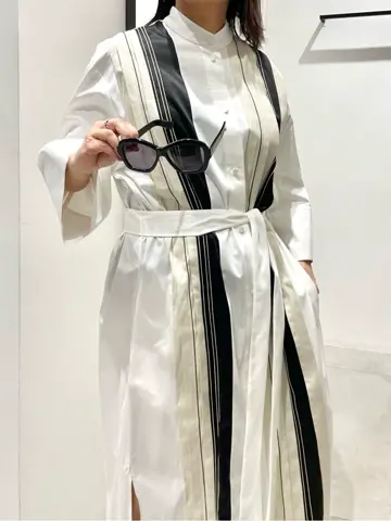 JOSEPH 米山美紀 コーディネート画像