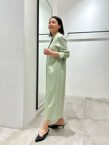 JOSEPH 米山美紀 コーディネート画像