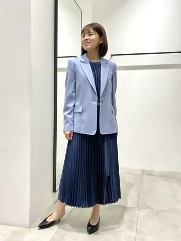 JOSEPH 小田 コーディネート画像