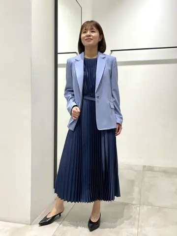 JOSEPH 小田 コーディネート画像