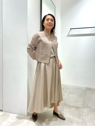 JOSEPH 米山美紀 コーディネート画像