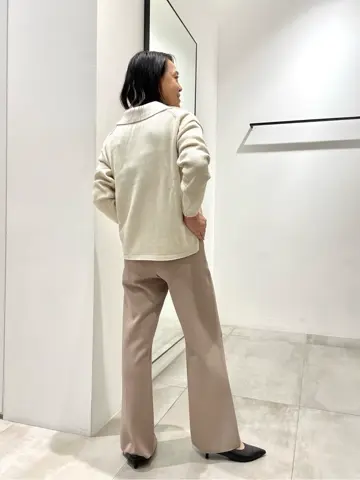 JOSEPH 米山美紀 コーディネート画像