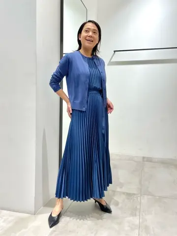 JOSEPH 米山美紀 コーディネート画像