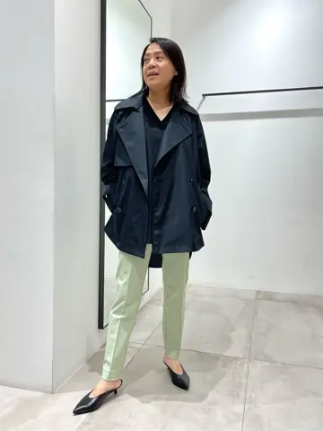 JOSEPH 米山美紀 コーディネート画像