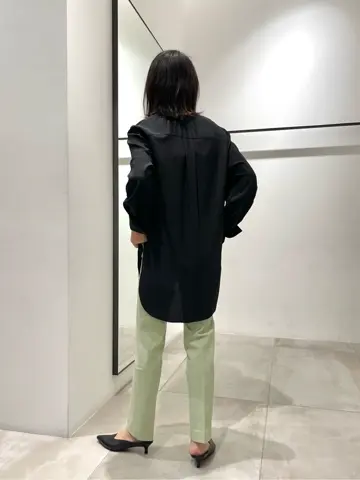 JOSEPH 米山美紀 コーディネート画像