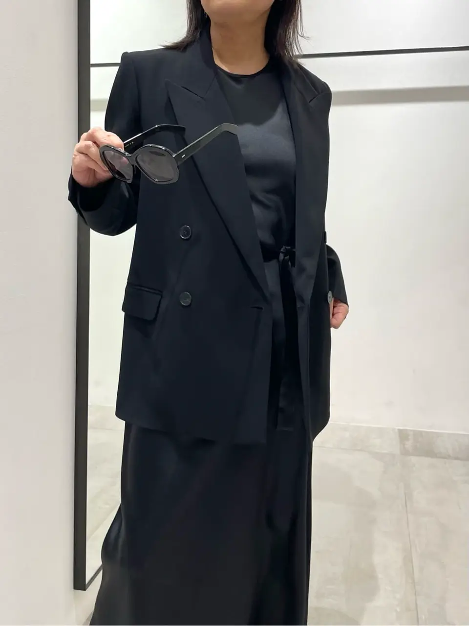 JOSEPH 米山美紀 コーディネート画像