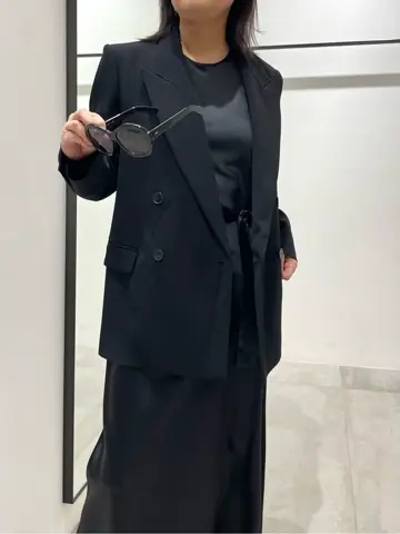 JOSEPH 米山美紀 コーディネート画像