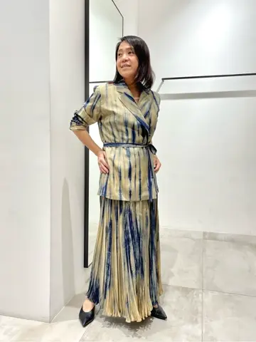 JOSEPH 米山美紀 コーディネート画像