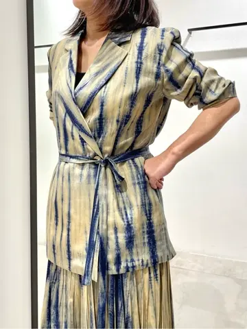 JOSEPH 米山美紀 コーディネート画像