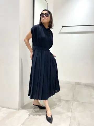 JOSEPH 米山美紀 コーディネート画像