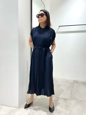 JOSEPH 米山美紀 コーディネート画像