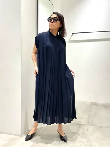 JOSEPH 米山美紀 コーディネート画像