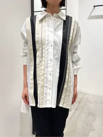 JOSEPH 森谷 コーディネート画像