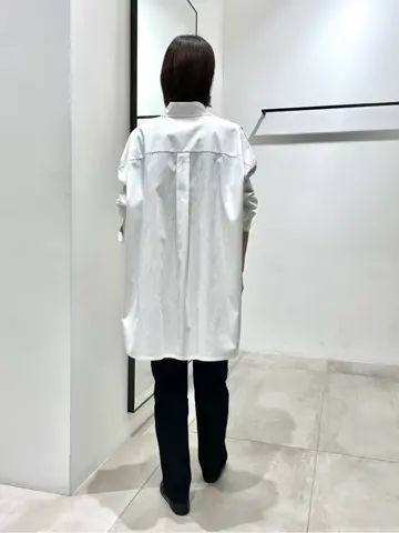 JOSEPH 森谷 コーディネート画像