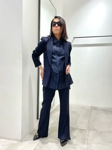 JOSEPH 米山美紀 コーディネート画像