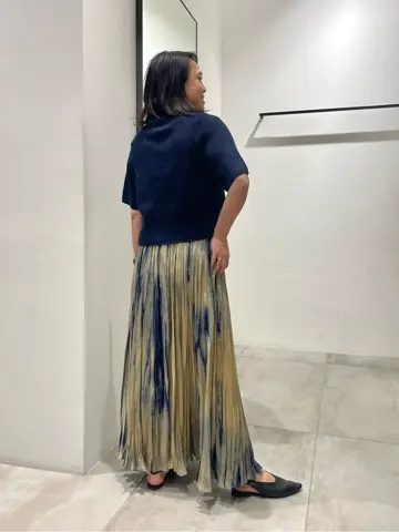 JOSEPH 米山美紀 コーディネート画像