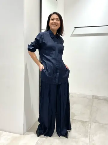 JOSEPH 米山美紀 コーディネート画像