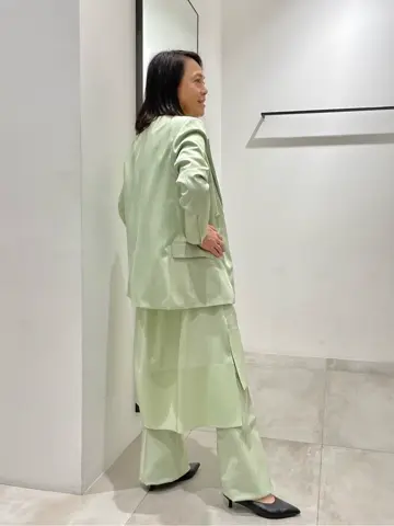 JOSEPH 米山美紀 コーディネート画像