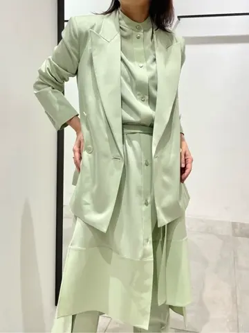 JOSEPH 米山美紀 コーディネート画像