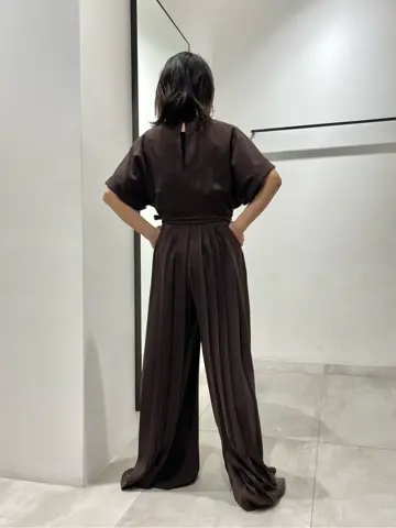 JOSEPH 米山美紀 コーディネート画像