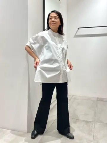 JOSEPH 米山美紀 コーディネート画像