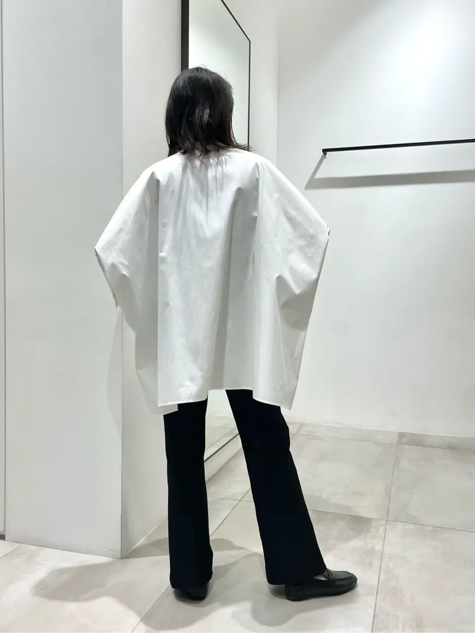 JOSEPH 米山美紀 コーディネート画像