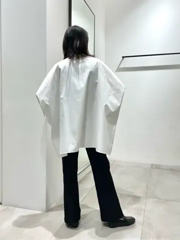 JOSEPH 米山美紀 コーディネート画像