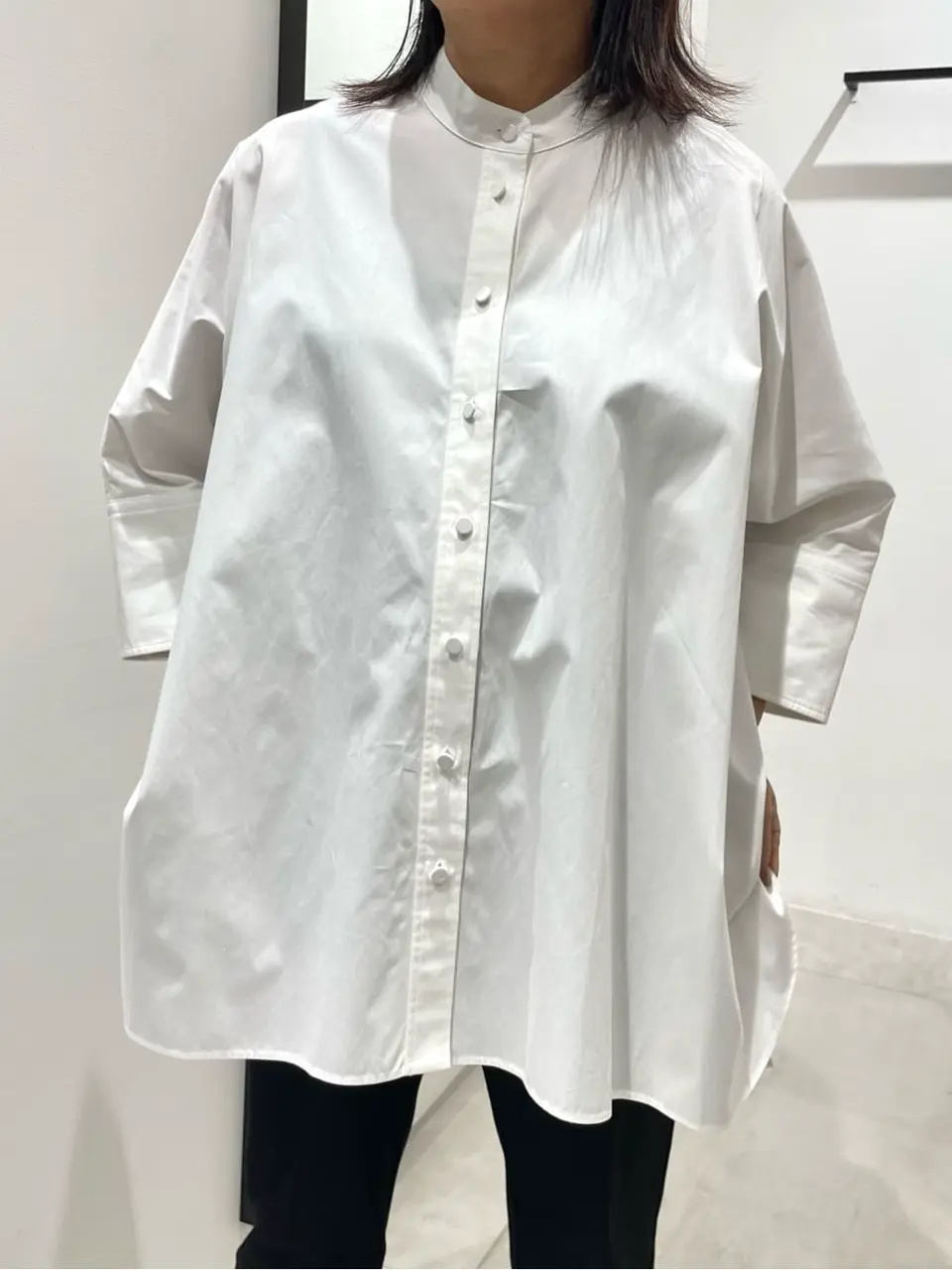 JOSEPH 米山美紀 コーディネート画像