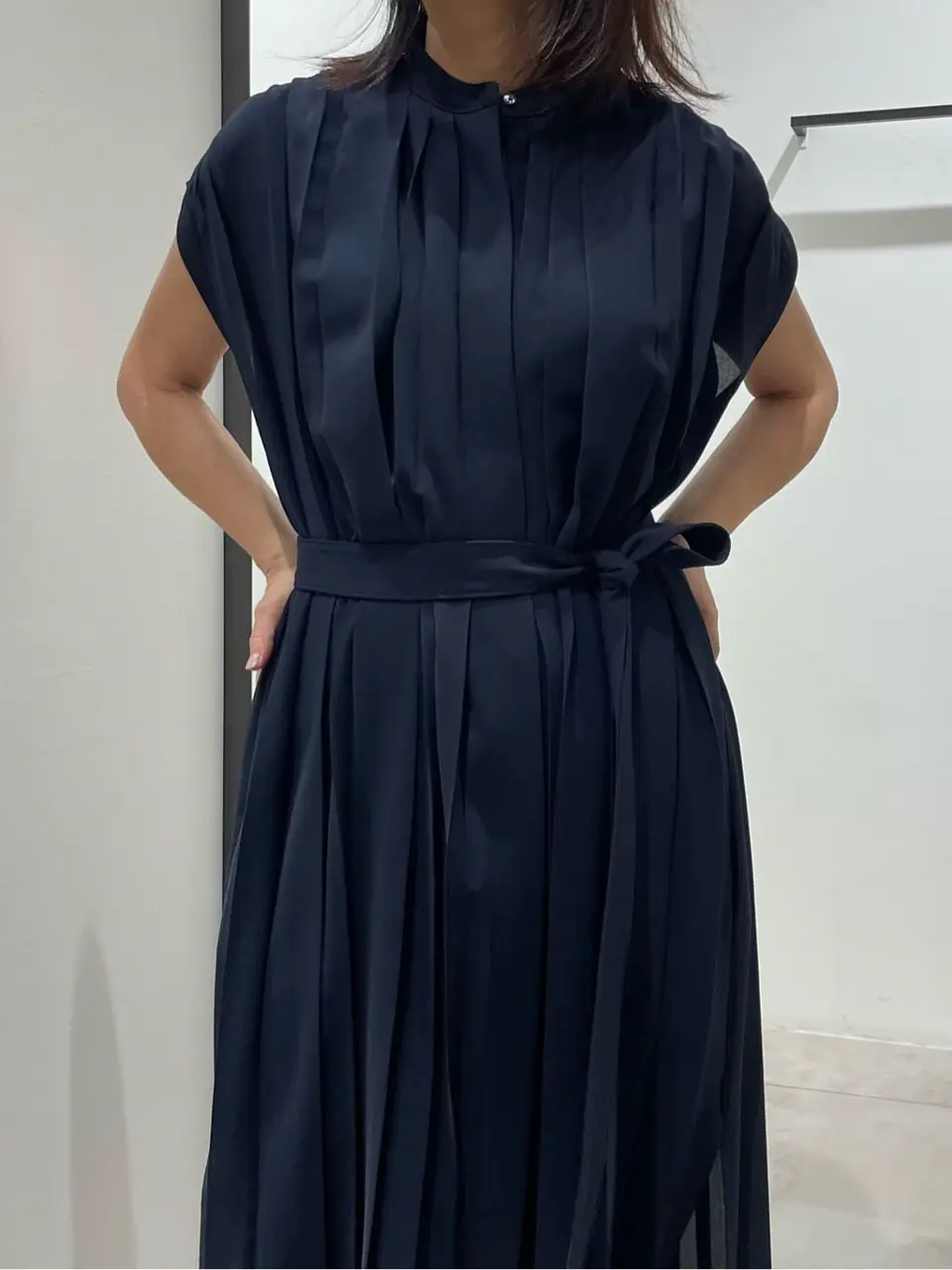 JOSEPH 米山美紀 コーディネート画像