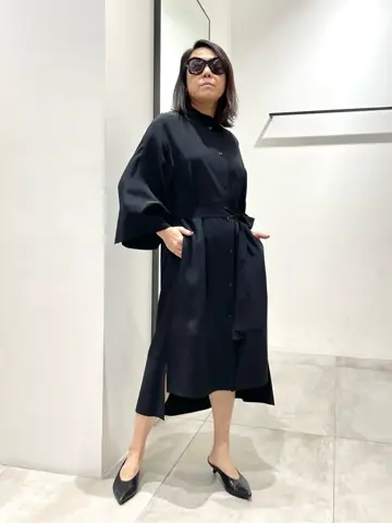 JOSEPH 米山美紀 コーディネート画像