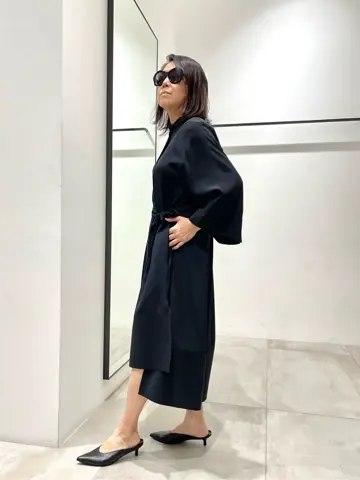 JOSEPH 米山美紀 コーディネート画像