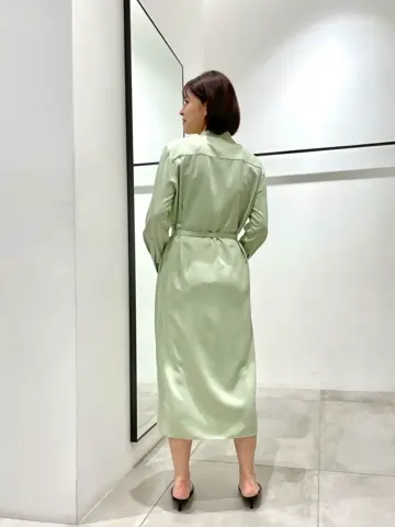 JOSEPH 小田 コーディネート画像