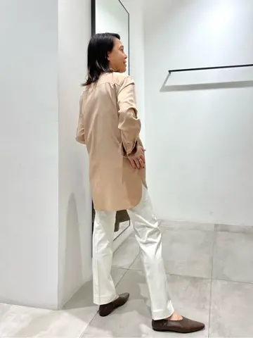 JOSEPH 米山美紀 コーディネート画像