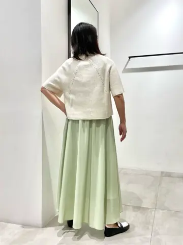 JOSEPH 米山美紀 コーディネート画像