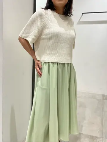 JOSEPH 米山美紀 コーディネート画像