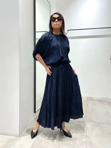 JOSEPH 米山美紀 コーディネート画像