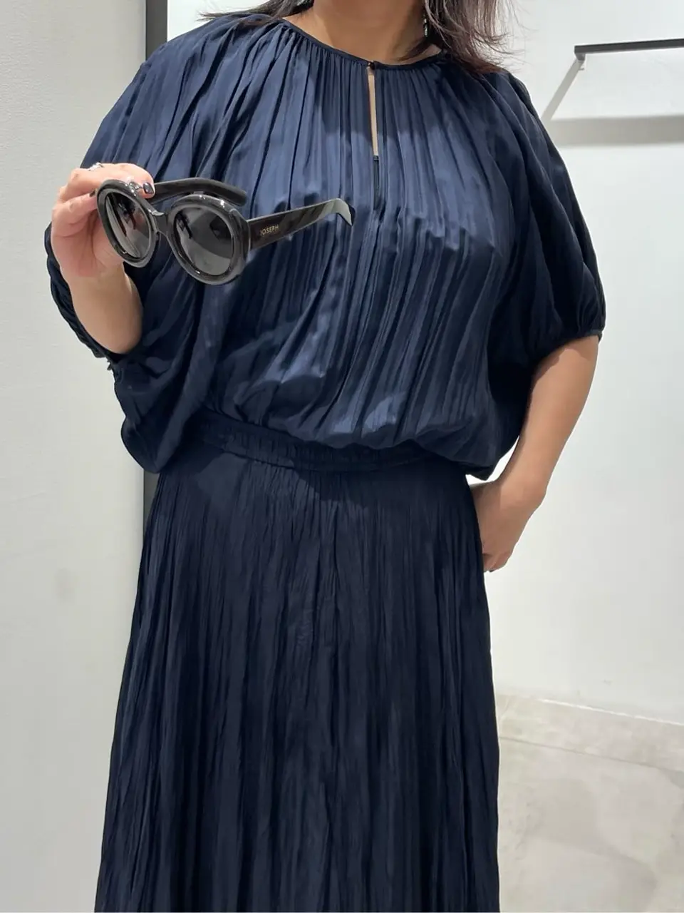 JOSEPH 米山美紀 コーディネート画像