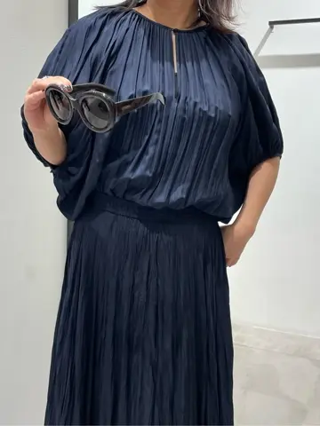 JOSEPH 米山美紀 コーディネート画像