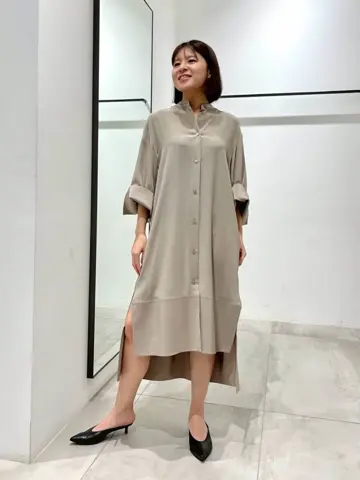 JOSEPH 小田 コーディネート画像