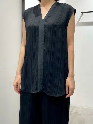 JOSEPH 小田 コーディネート画像