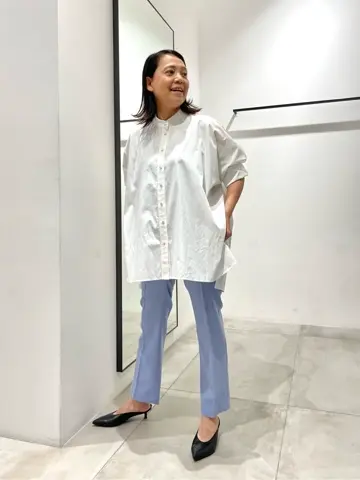 JOSEPH 米山美紀 コーディネート画像