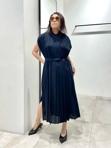 JOSEPH 米山美紀 コーディネート画像