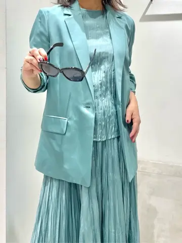 JOSEPH 米山美紀 コーディネート画像