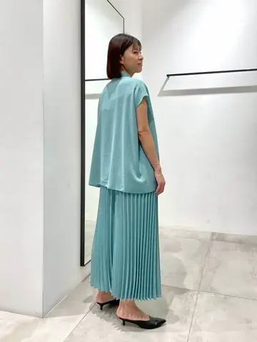 JOSEPH 小田 コーディネート画像